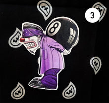 Load image into Gallery viewer, Homies Stickers pt 2
