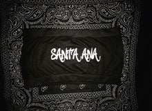 Load image into Gallery viewer, &quot;Santa Ana&quot; tube top
